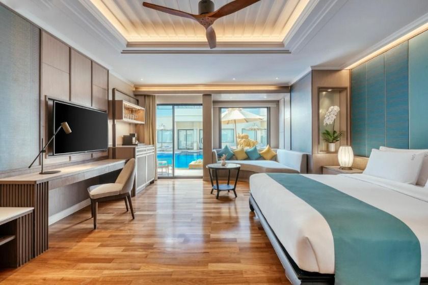 Holiday Inn Resort Phuket, an IHG Hotel Phuket - Premium Villa - Adults Only