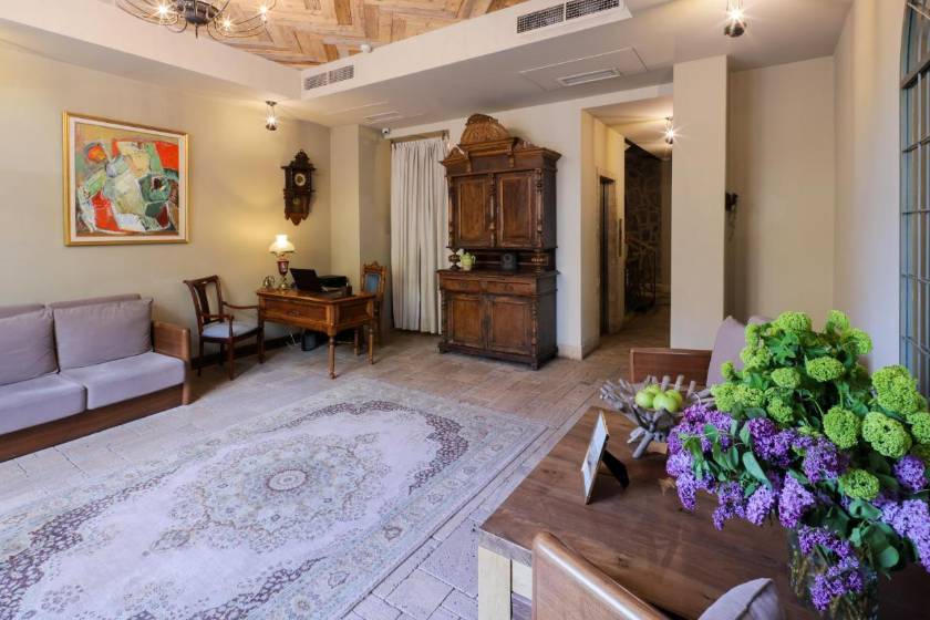 Apricot Hotel Yerevan - Family suite