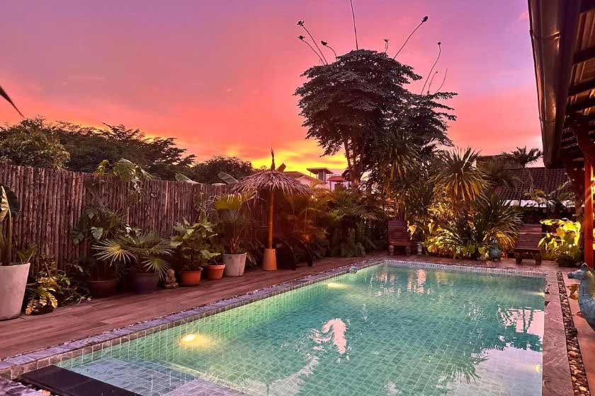 The Luna Phuket - Pool