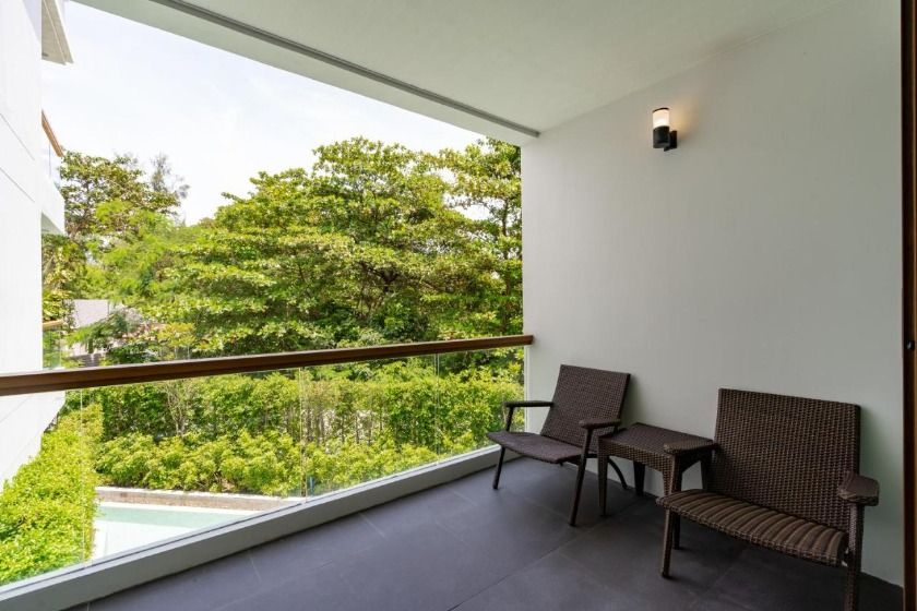 Bella Nara Phuket Naiyang Beach Phuket - Grand Deluxe