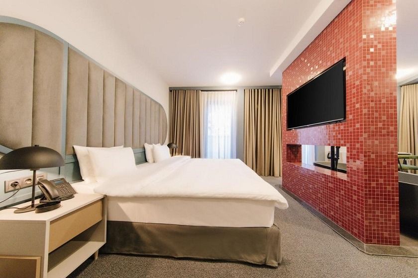 STROFI Boutique Hotel Tbilisi - Executive Suite