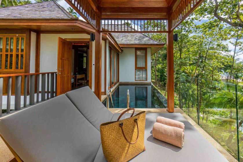 The Surin Phuket - SHA Extra Plus Phuket - Pool Villas