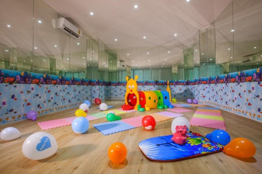 Norn Talay Surin Beach Phuket Phuket - kids club