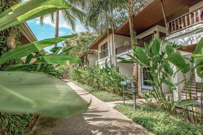 Nai Yang Beach Resort & Spa Phuket - Sea Turtle Suite