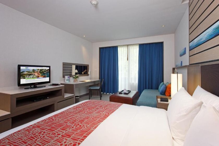 Holiday Inn Resort Phuket, an IHG Hotel Phuket - Standard Room