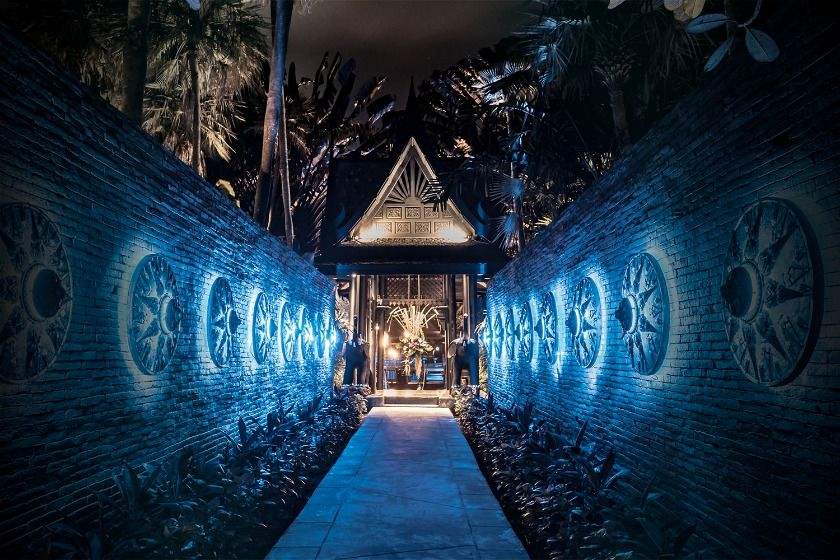 The Slate Phuket - restaurant