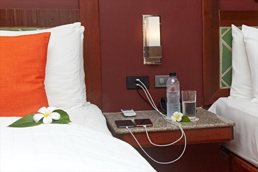 Pacific Club Resort Phuket - Studio Suite Ocean View