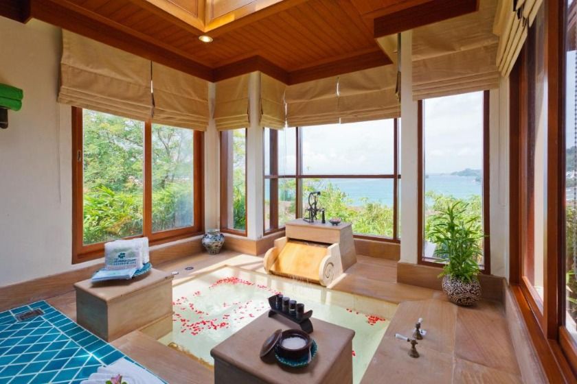 Diamond Cliff Resort & Spa - SHA Extra Plus Phuket - Room
