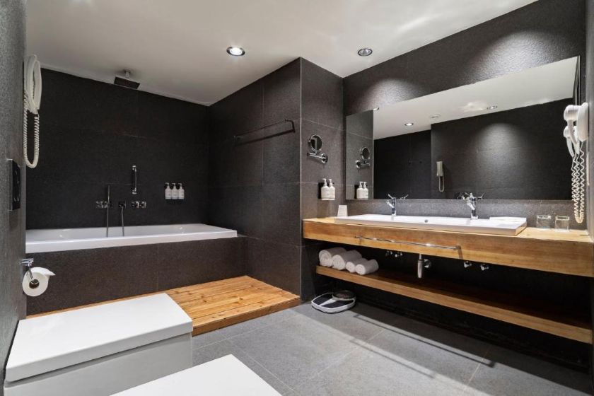 Holiday Inn - Tbilisi by IHG Tbilisi - Premium Room