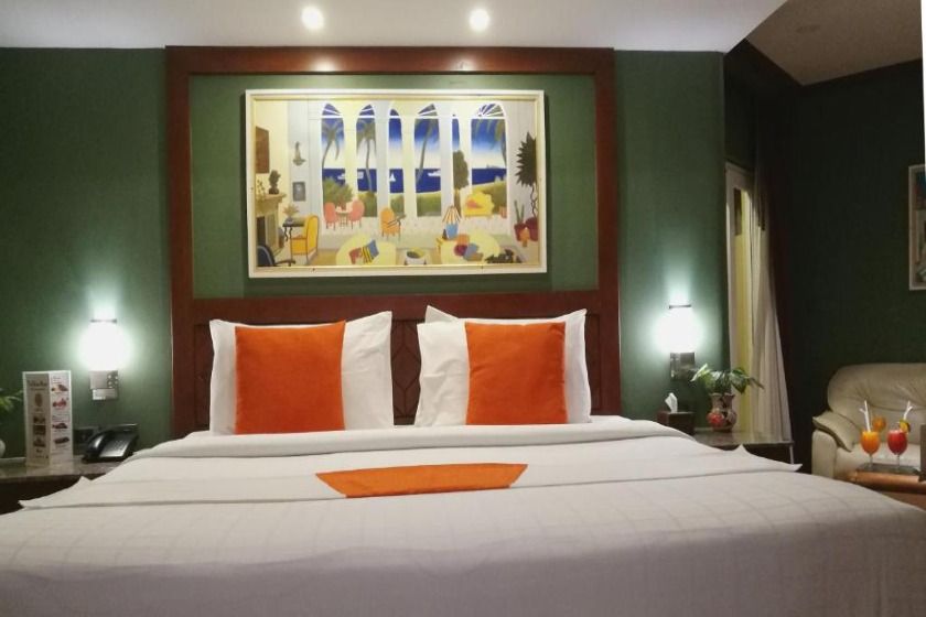 Pacific Club Resort Phuket - Studio Suite