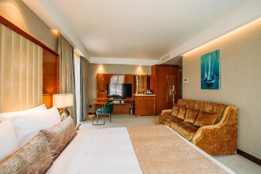 Marjan Plaza Hotel Tbilisi - Executive Suite