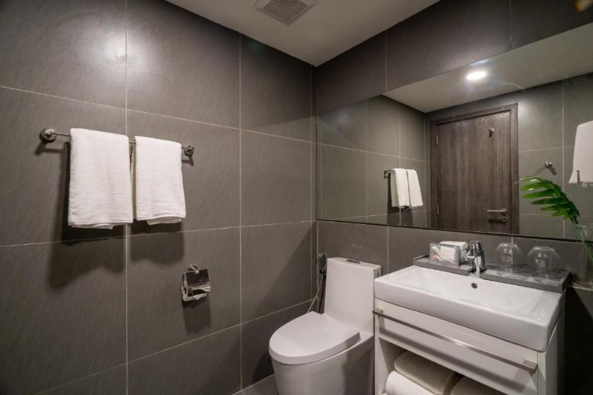 Travelodge Phuket Town Phuket - Superior Double or Twin Room