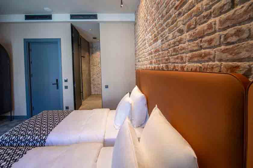 Qarvasla Hotel Tbilisi - Family Room