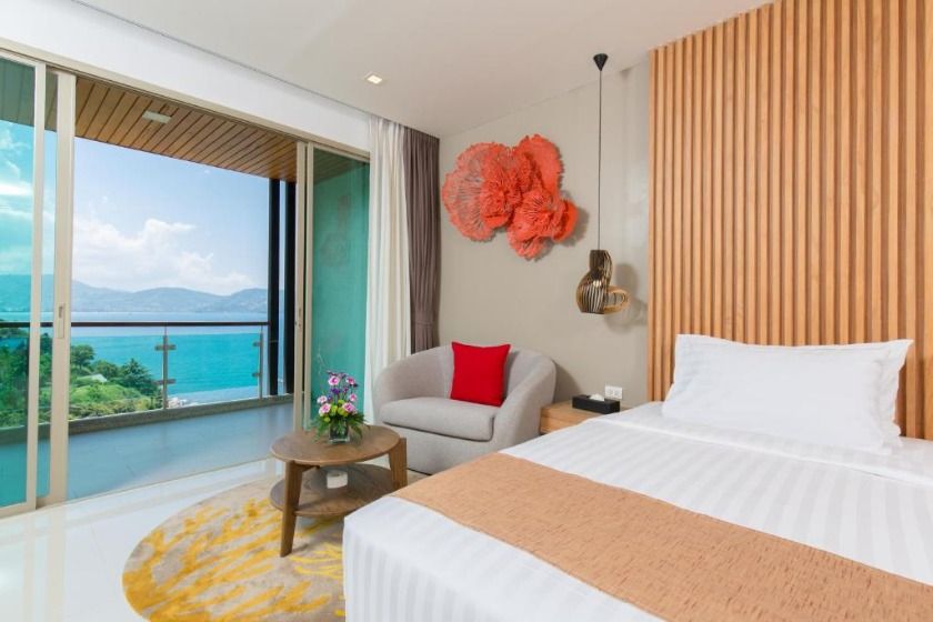 Wyndham Grand Phuket Kalim Bay Phuket - Room