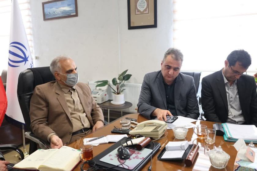 نمایشگاه اکسپو تهران
