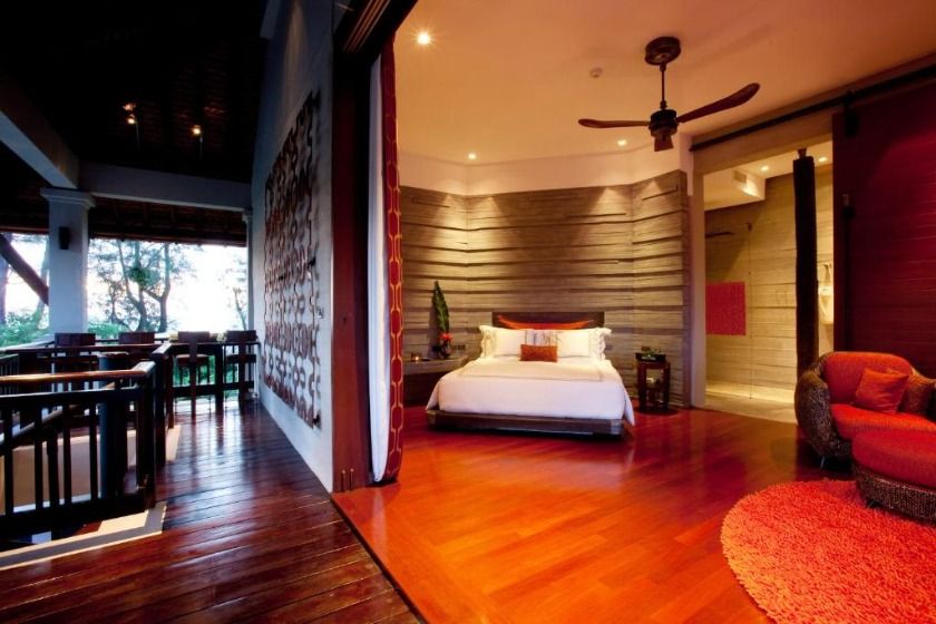 The Slate Phuket - Bensley Residence