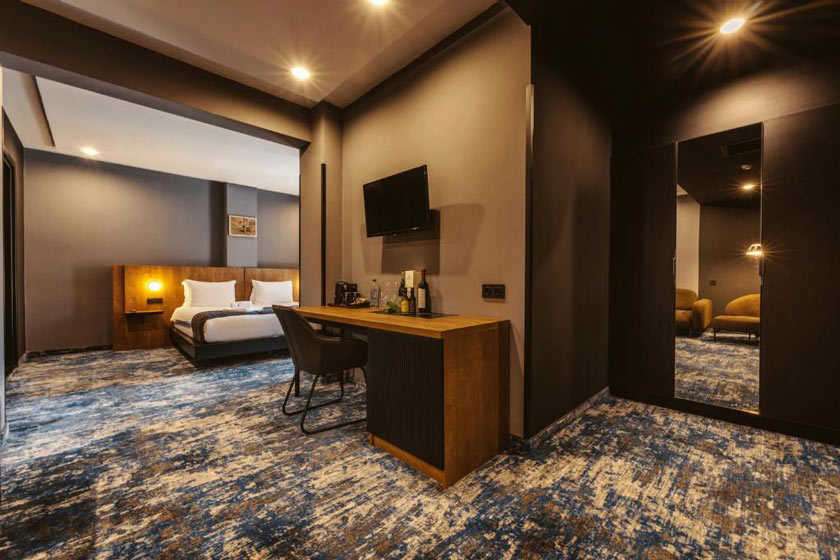 Hotel Splendid Tbilisi - Executive Suite