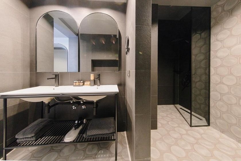 STROFI Boutique Hotel Tbilisi - Junior Suite