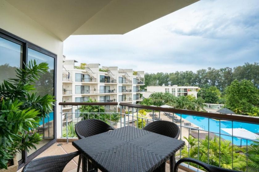 Dewa Phuket Resort & Villas Phuket - Two-Bedroom Suite