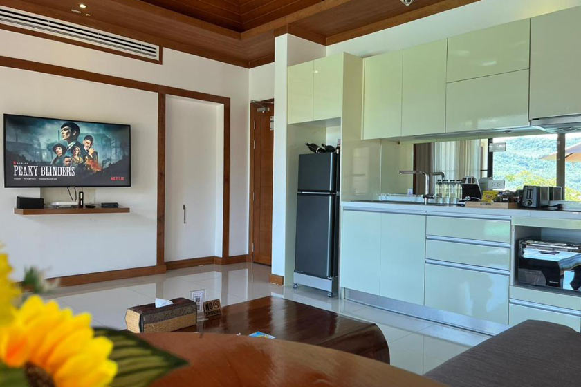Villa Tantawan Resort - Private Pool Villas Phuket - Villa with Private Pool