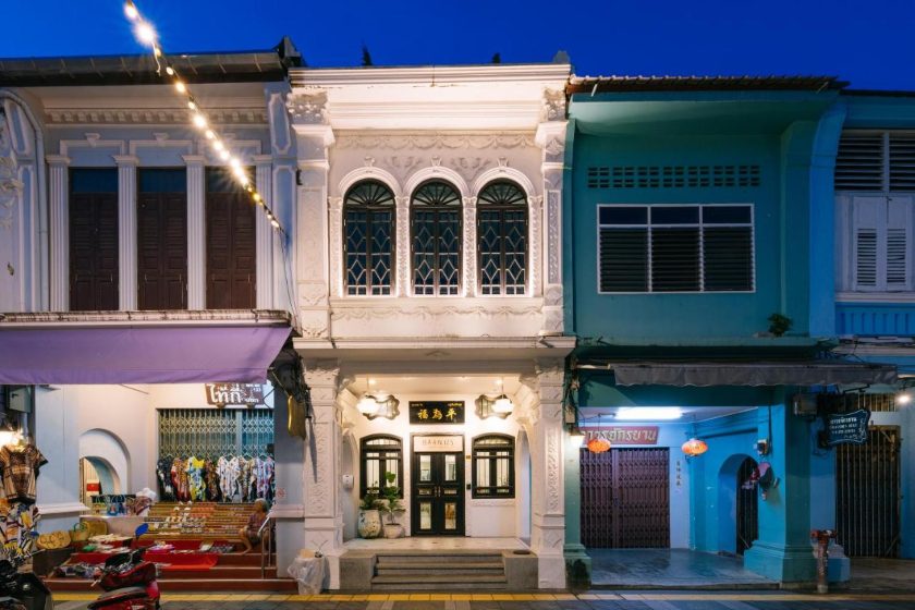 BAAN 125 Stay Phuket