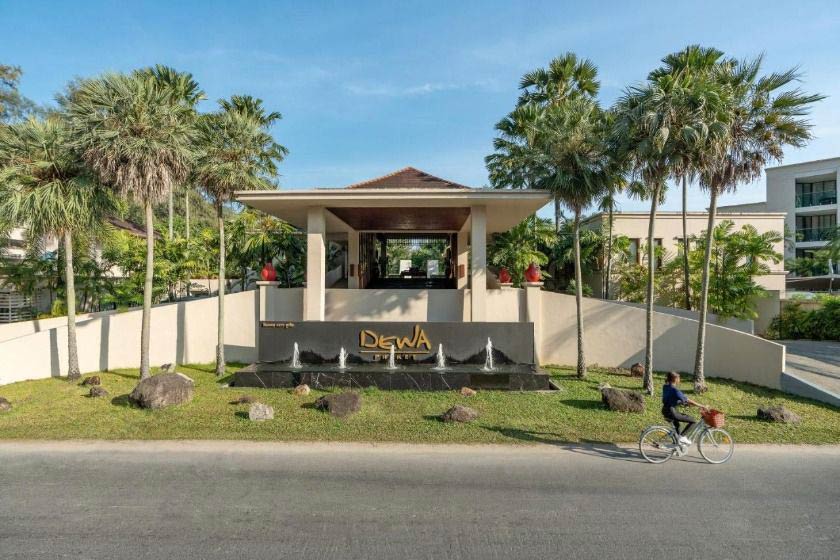 Dewa Phuket Resort & Villas Phuket