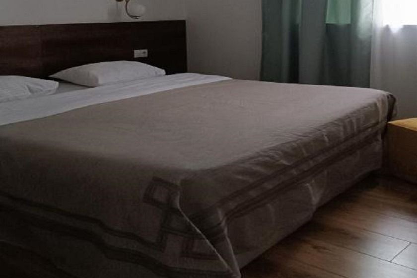 Alliance Hotel Tbilisi - Standard Quadruple Room