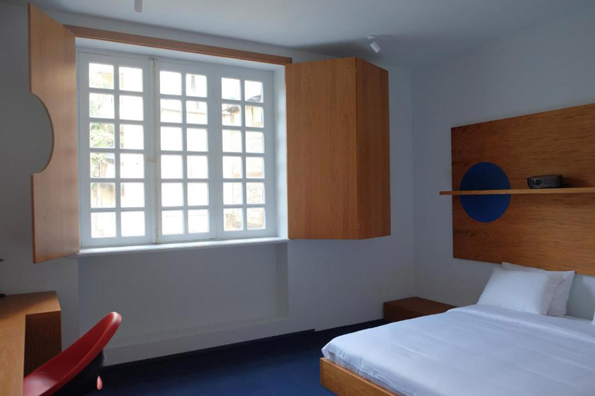 Blueberry Nights Tbilisi - Standard Double Room