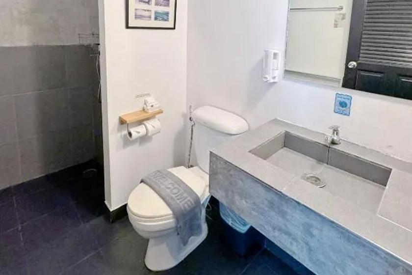 Ideo Phuket Hotel Phuket - Standard Double Room