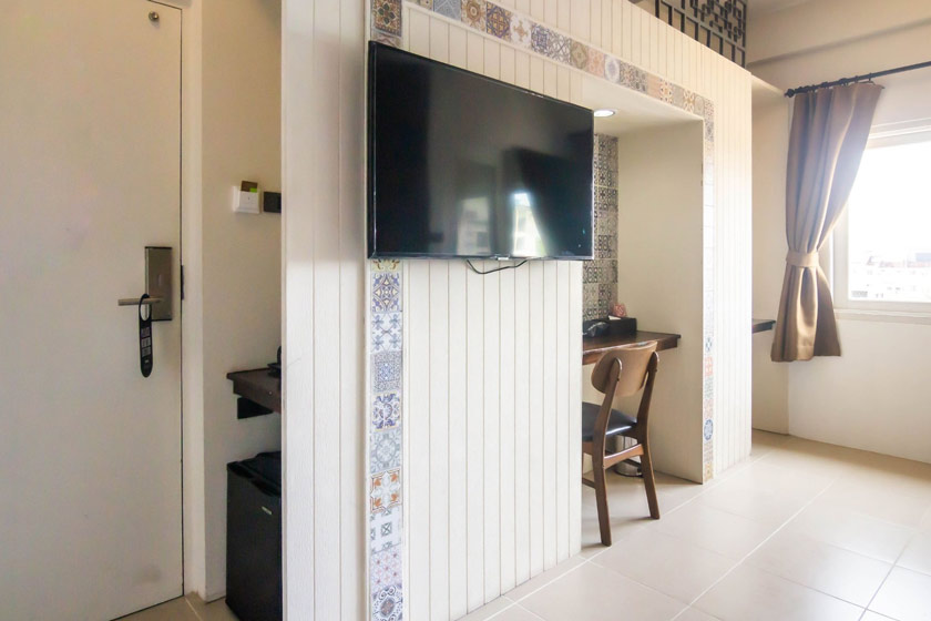 Montree Phuket Hote Phuket - Standard Double Room