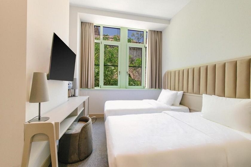 STROFI Boutique Hotel Tbilisi - Standard Double or Twin Room