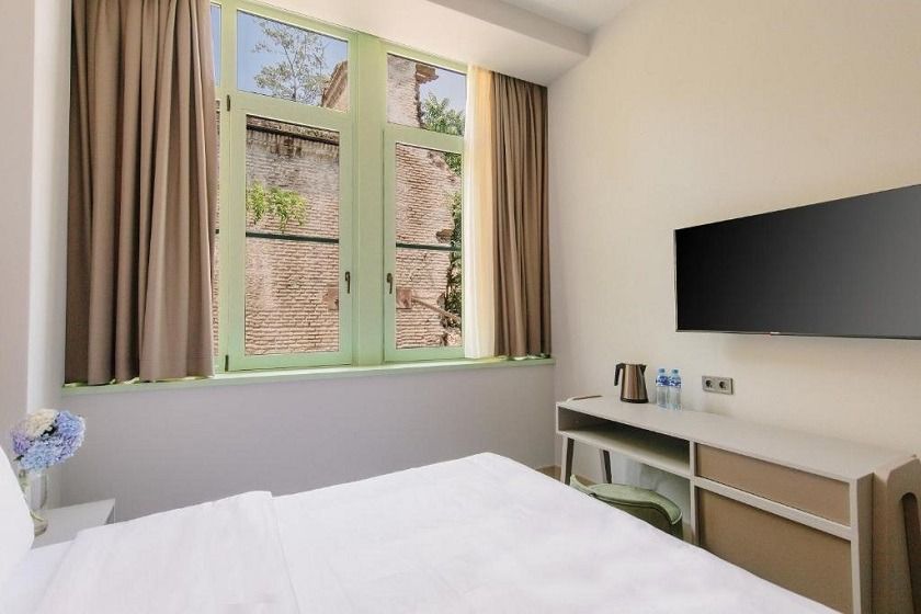 STROFI Boutique Hotel Tbilisi - Standard Double Room
