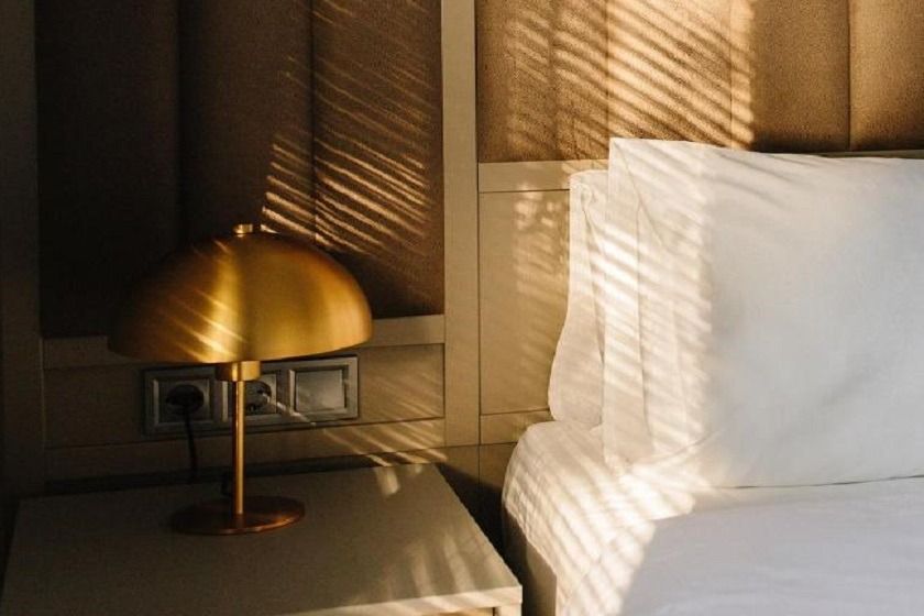 STROFI Boutique Hotel Tbilisi - Room