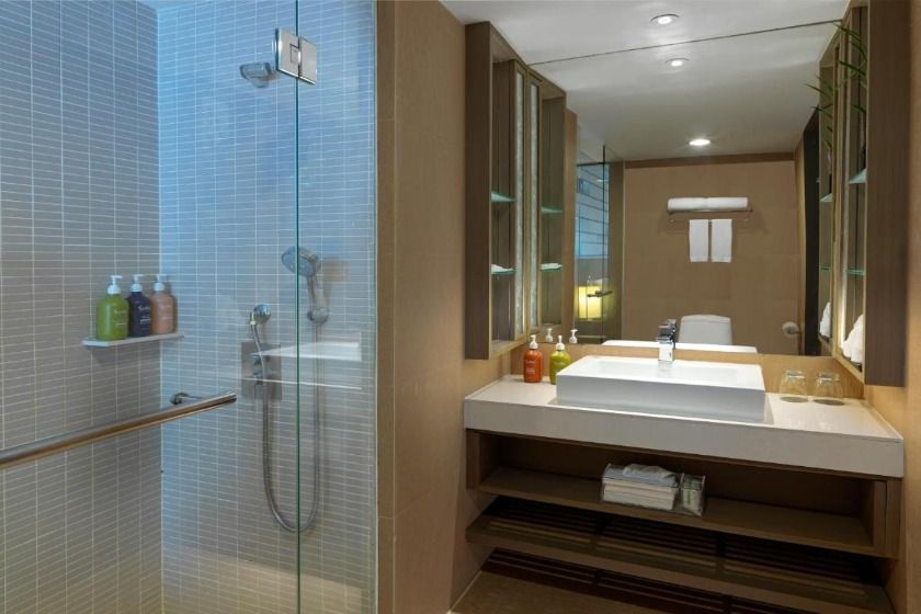 Holiday Inn Resort Phuket, an IHG Hotel Phuket - Standard Room