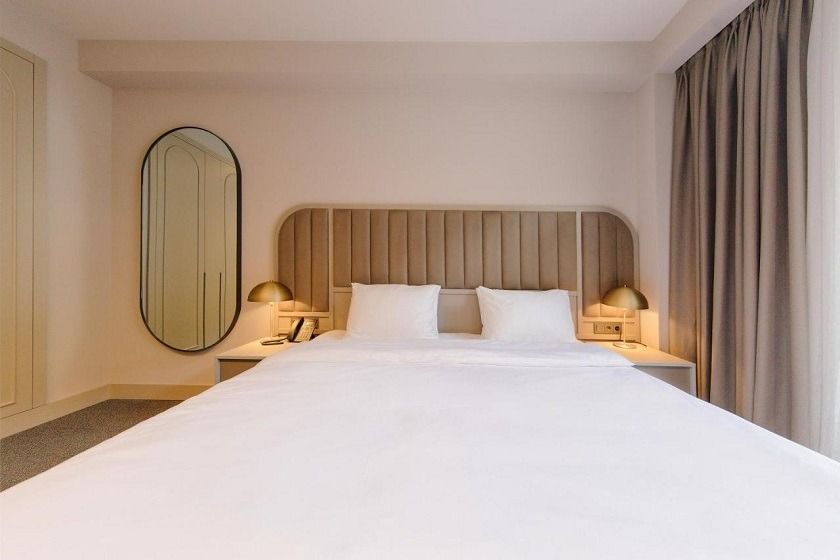 STROFI Boutique Hotel Tbilisi - Room