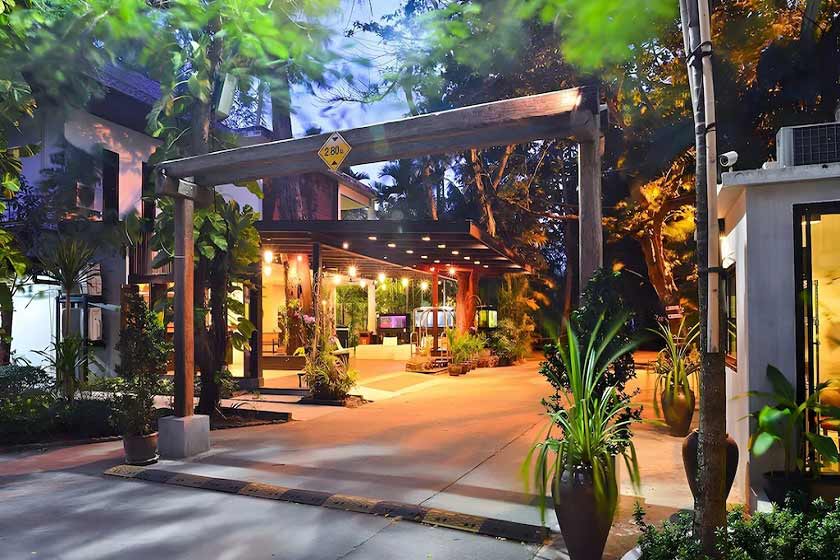 Nai Yang Beach Resort & Spa Phuket