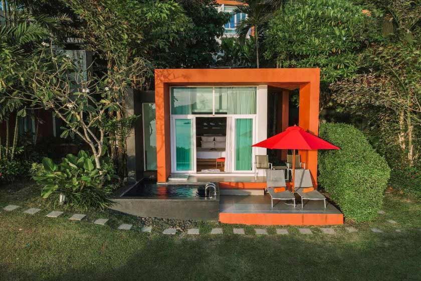 Novotel Phuket Kamala Beach Phuket