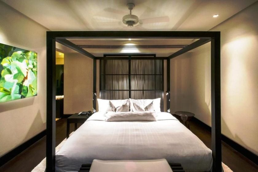 Twinpalms Surin Phuket Resort Phuket - Palm Suite 