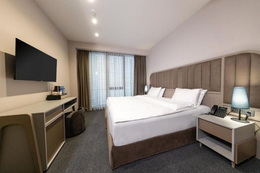 STROFI Boutique Hotel Tbilisi - Standard Double or Twin Room