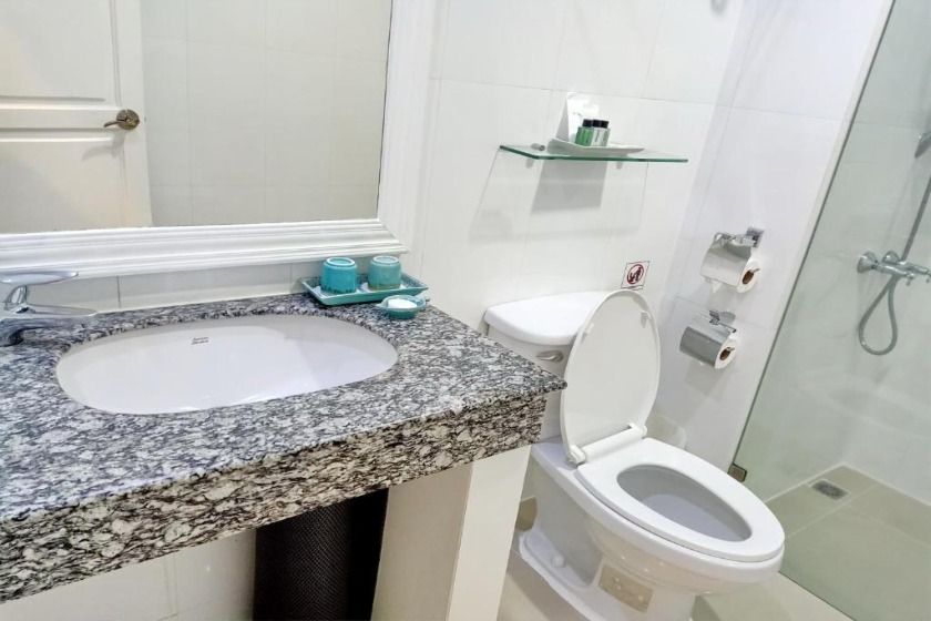 Casa Blanca Boutique Hotel - SHA Plus Phuket - Two-Bedroom Family Suite