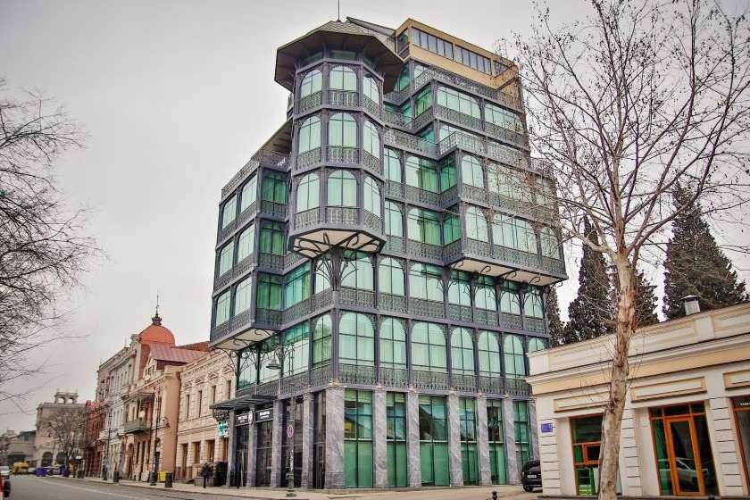 New Tiflis Hotel Tbilisi