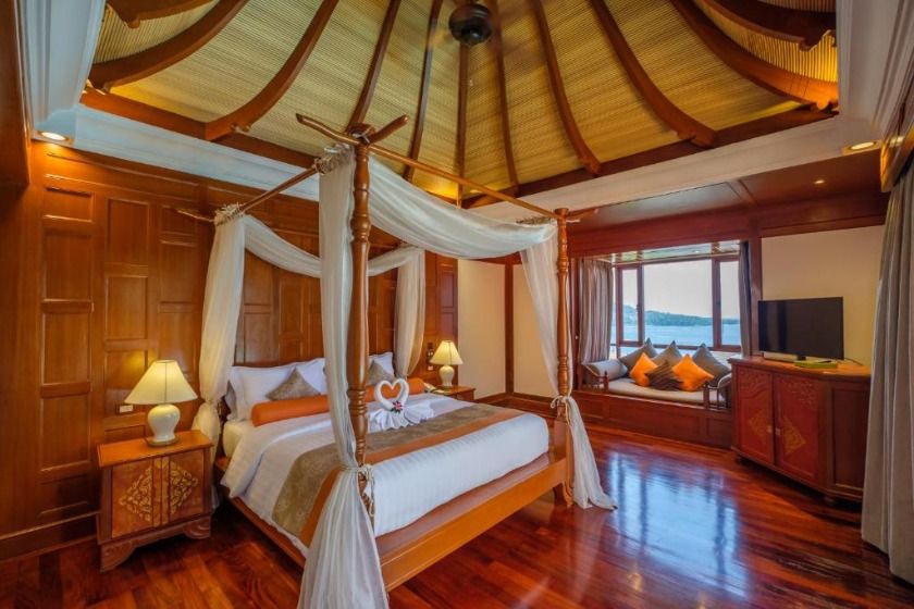 Diamond Cliff Resort & Spa - SHA Extra Plus Phuket - One Bedroom Pool Villa