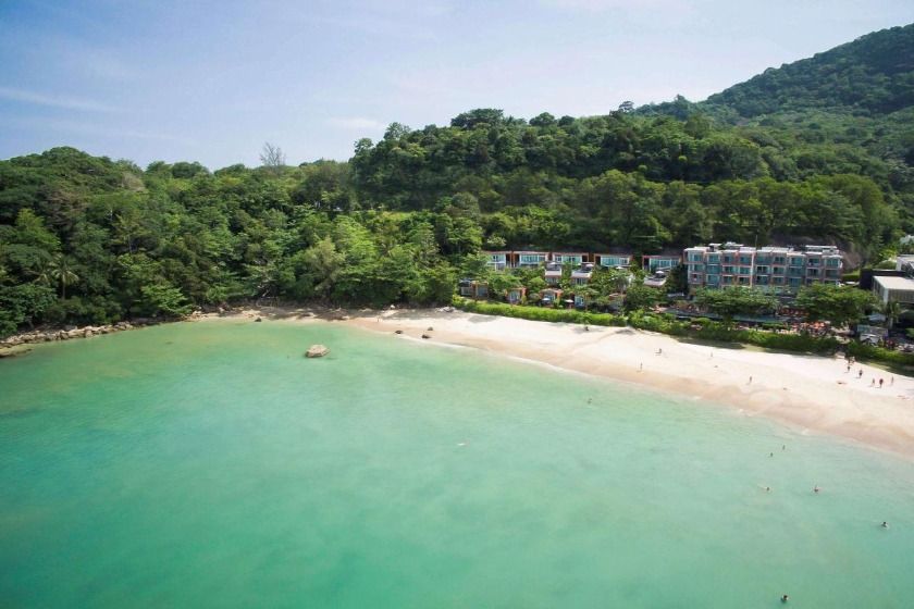Novotel Phuket Kamala Beach Phuket