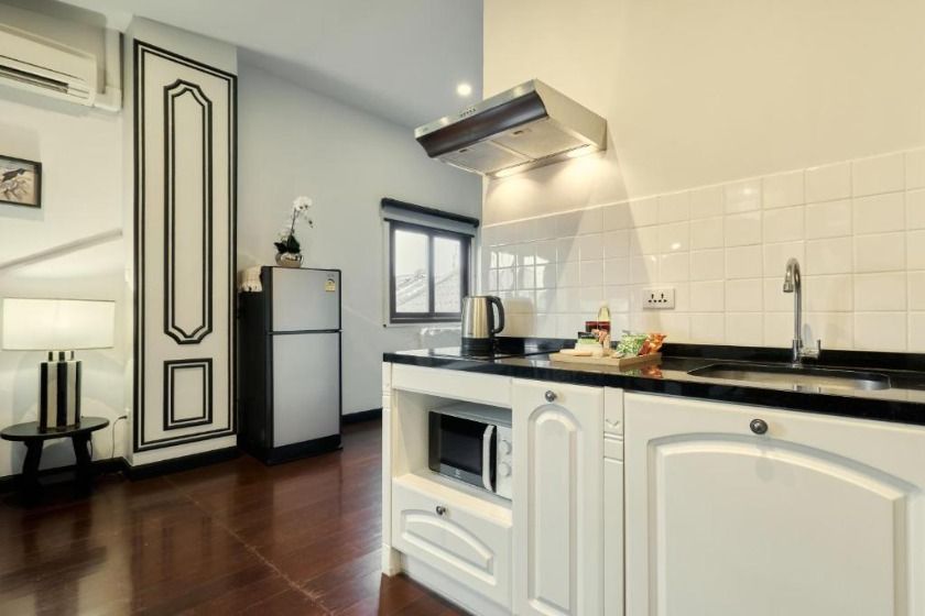 BAAN 125 Stay Phuket - Duplex Studio