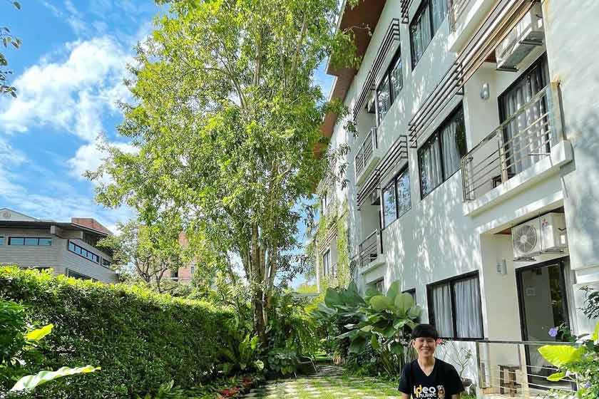 Ideo Phuket Hotel Phuket - facade