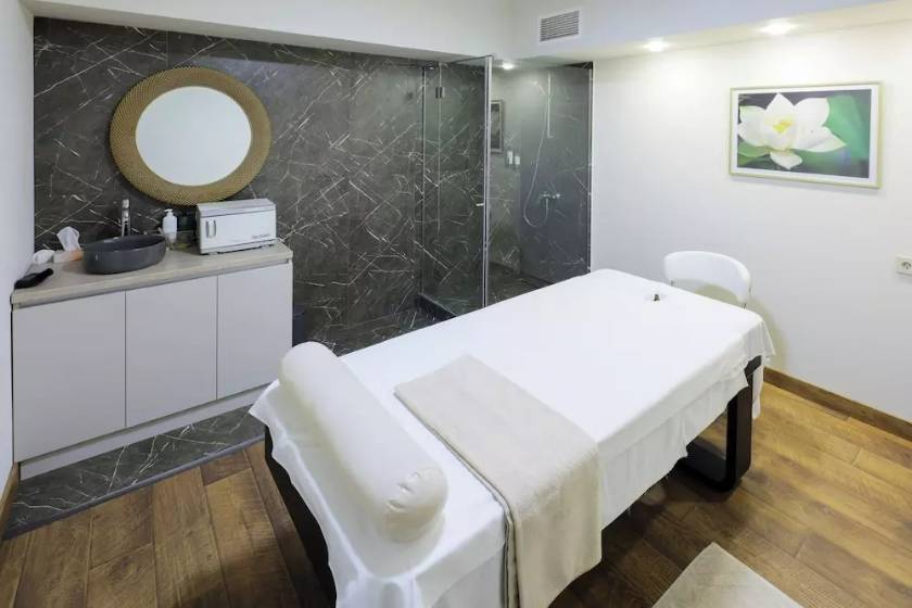 Apricot Hotel Yerevan - spa