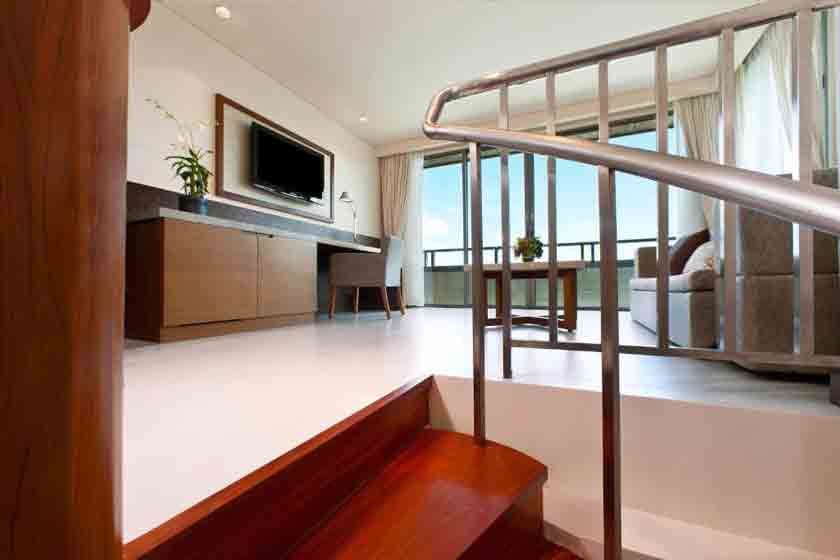 The Westin Siray Bay Resort & Spa Phuket - Duplex, Oceanfront View