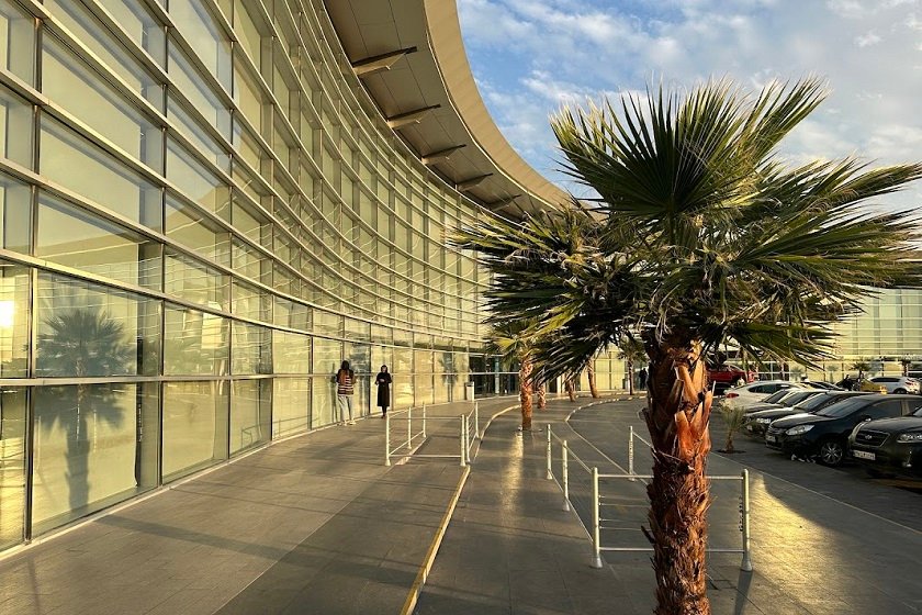 مجتمع گردشگری مهر و ماه قم موقتا تعطیل شد