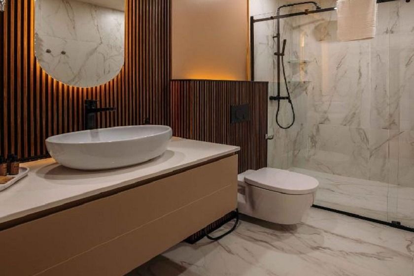 Hotel Monday by DNT Group Tbilisi - Budget Double Room