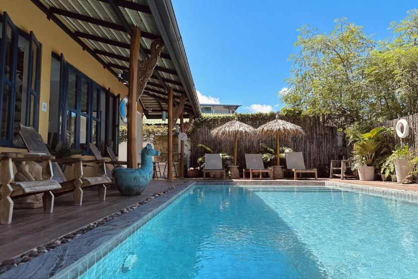 The Luna Phuket - Pool